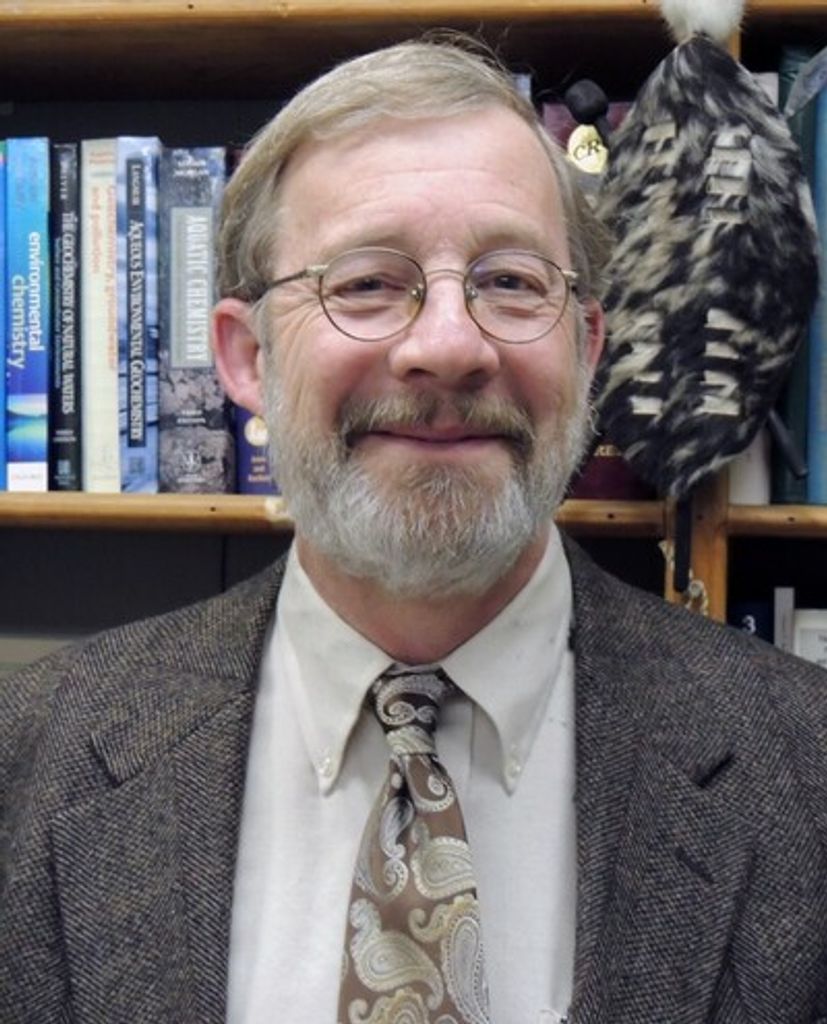 James Tilghman "Jamie" Maughan, Ms, Phd Profile Photo