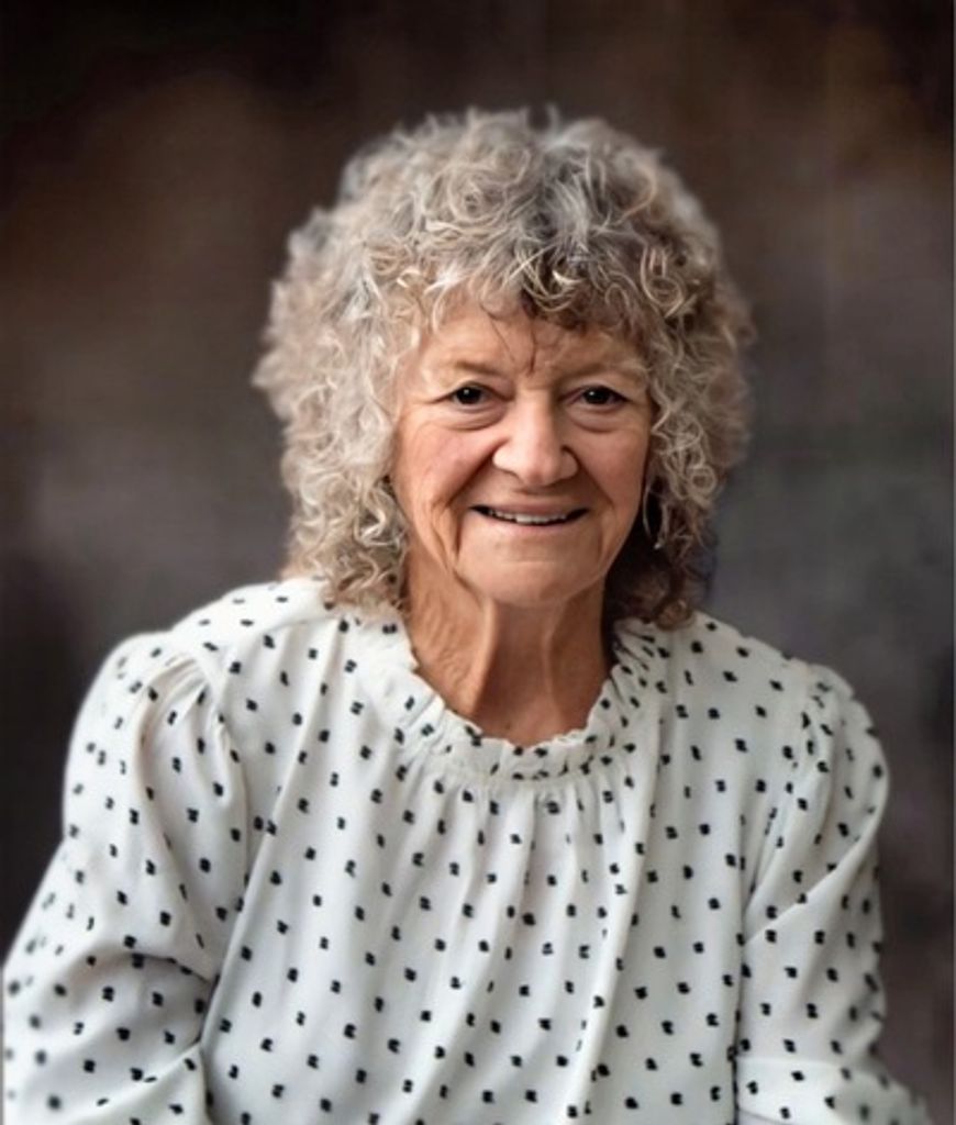 Judy Ellis Knighten