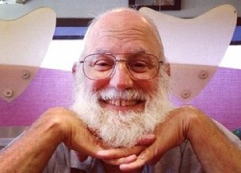 Robert David Nudelman