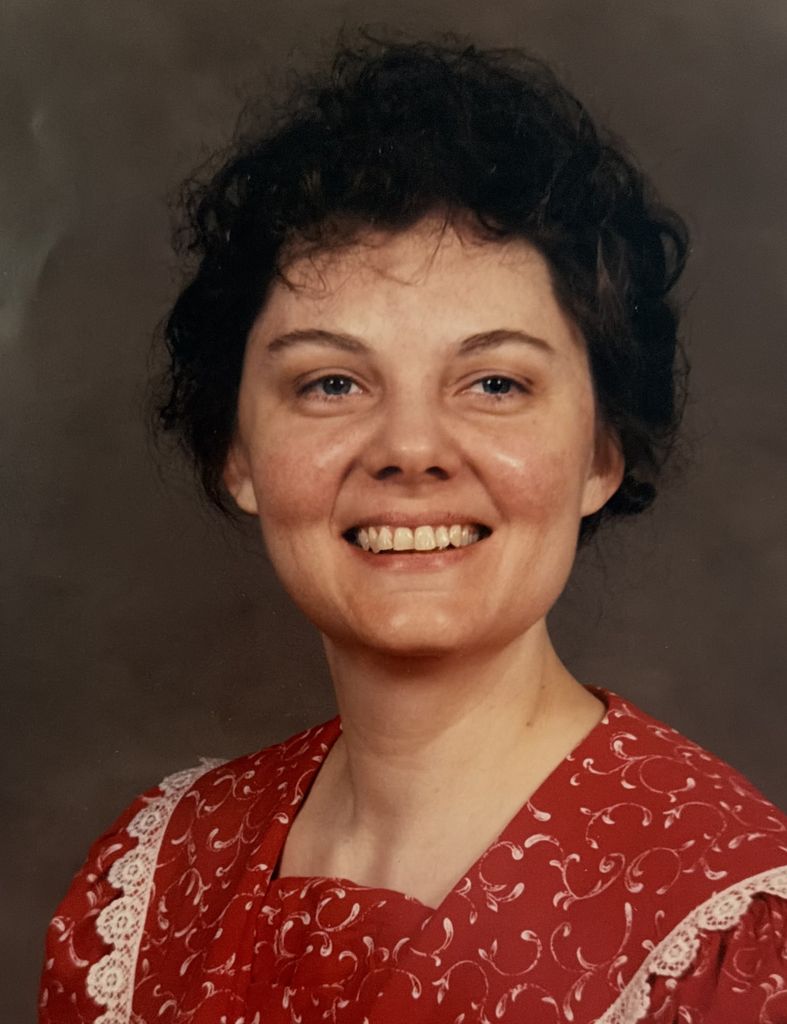Linda Kay Gifford
