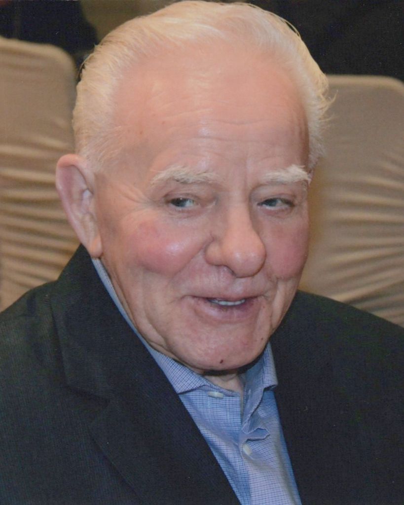 Mario Manzon