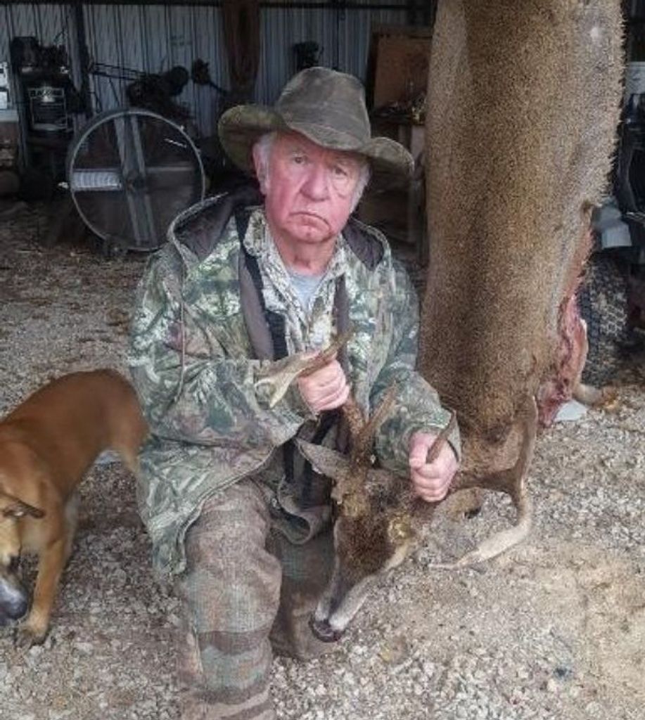 Clifford "Clip" Arnold Jewell