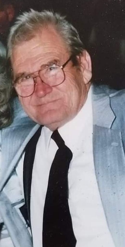 Harold Allen Pittman Profile Photo