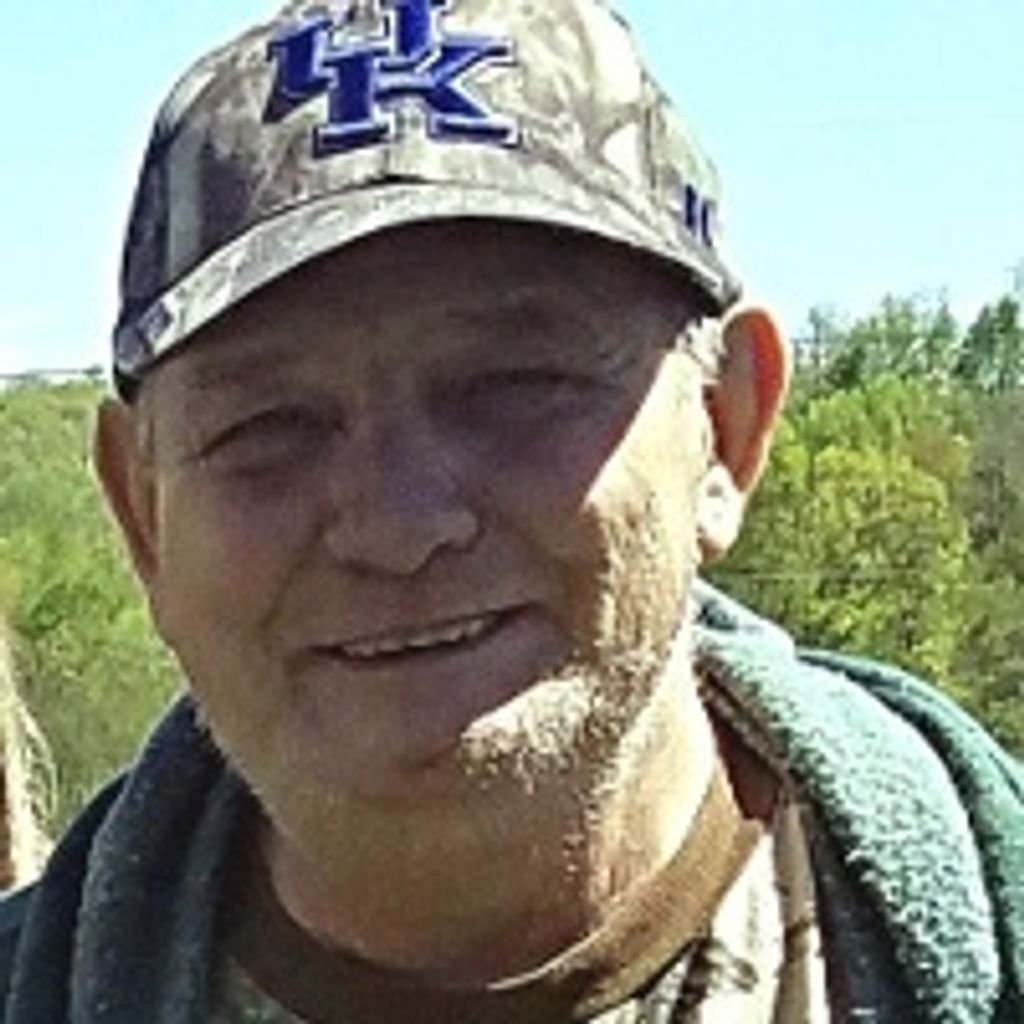 Eddie Dean Howard