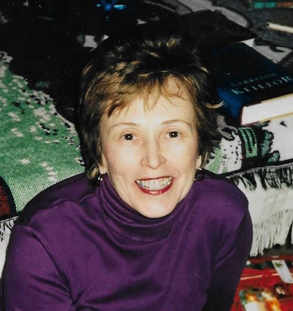 Jeanie Rebischke Wolff