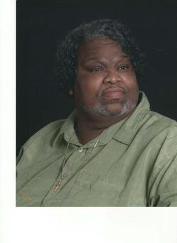 Derrick Christopher Taylor Profile Photo