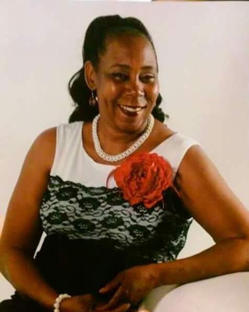 Mrs. Yolanda Hyter Profile Photo