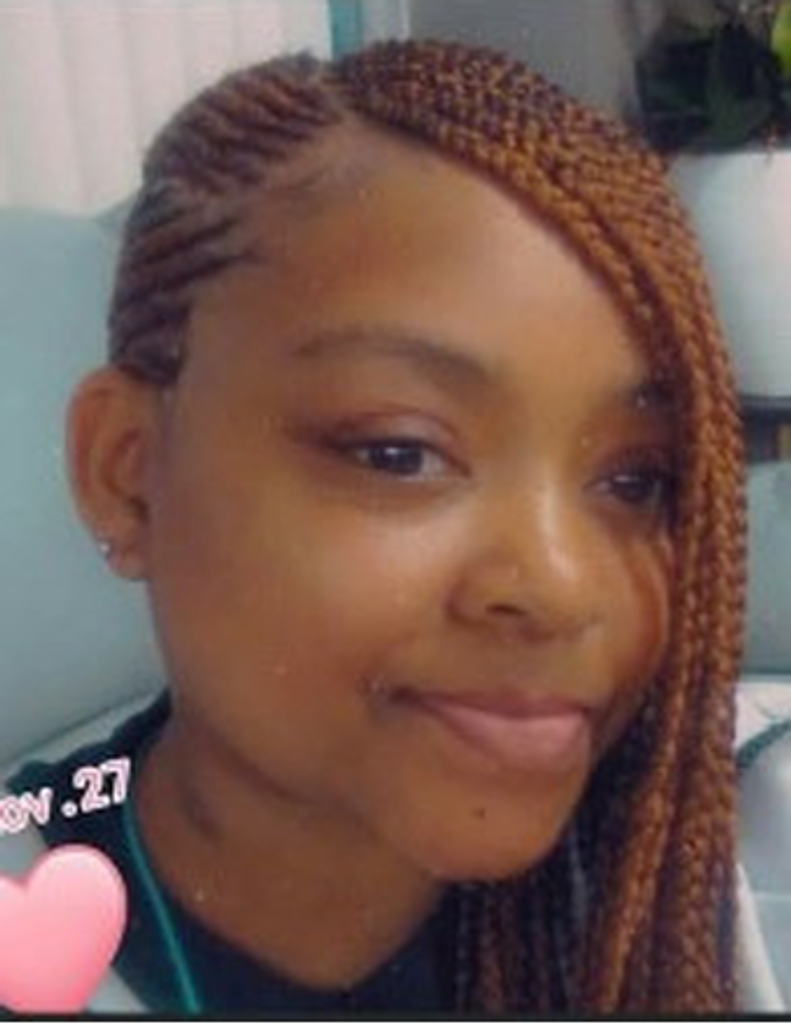 Quyneishia M. Travis