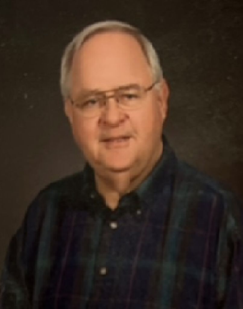 Harry Wilson Mckown, Jr.