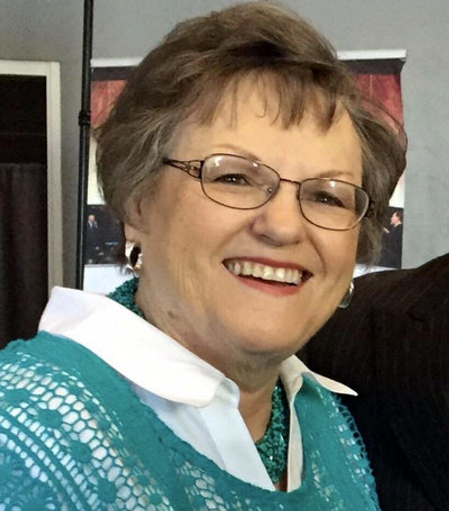 Marie Ann Green