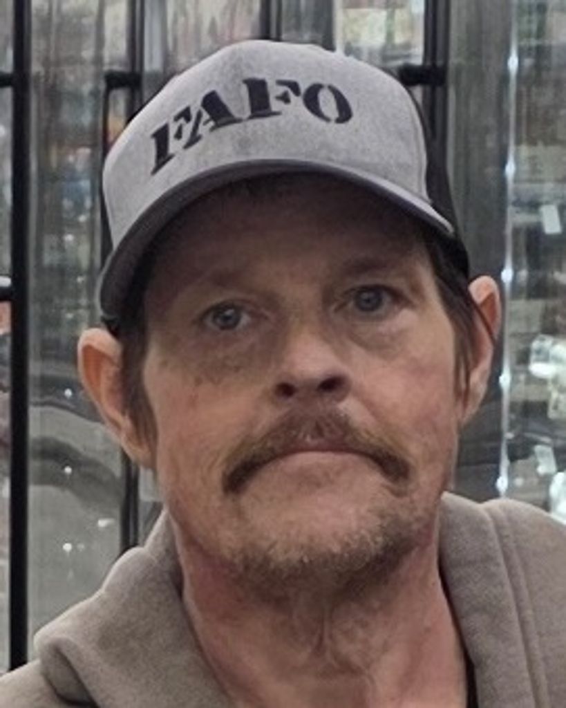 Justin Carl LaForte Profile Photo