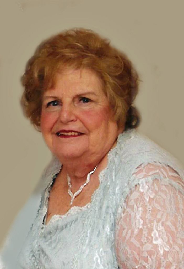 Judith E. Christian