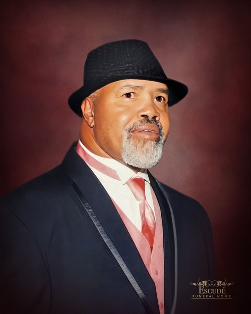 John L. Guice Profile Photo