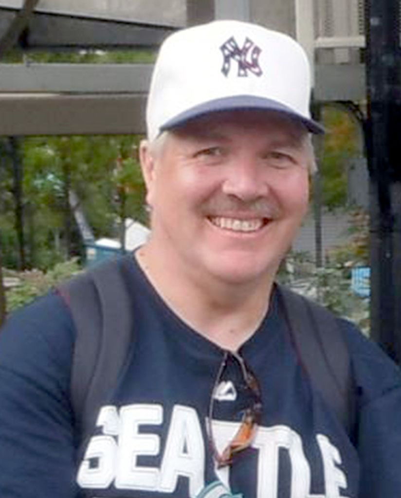Charles "Chip" Roussin Thompson