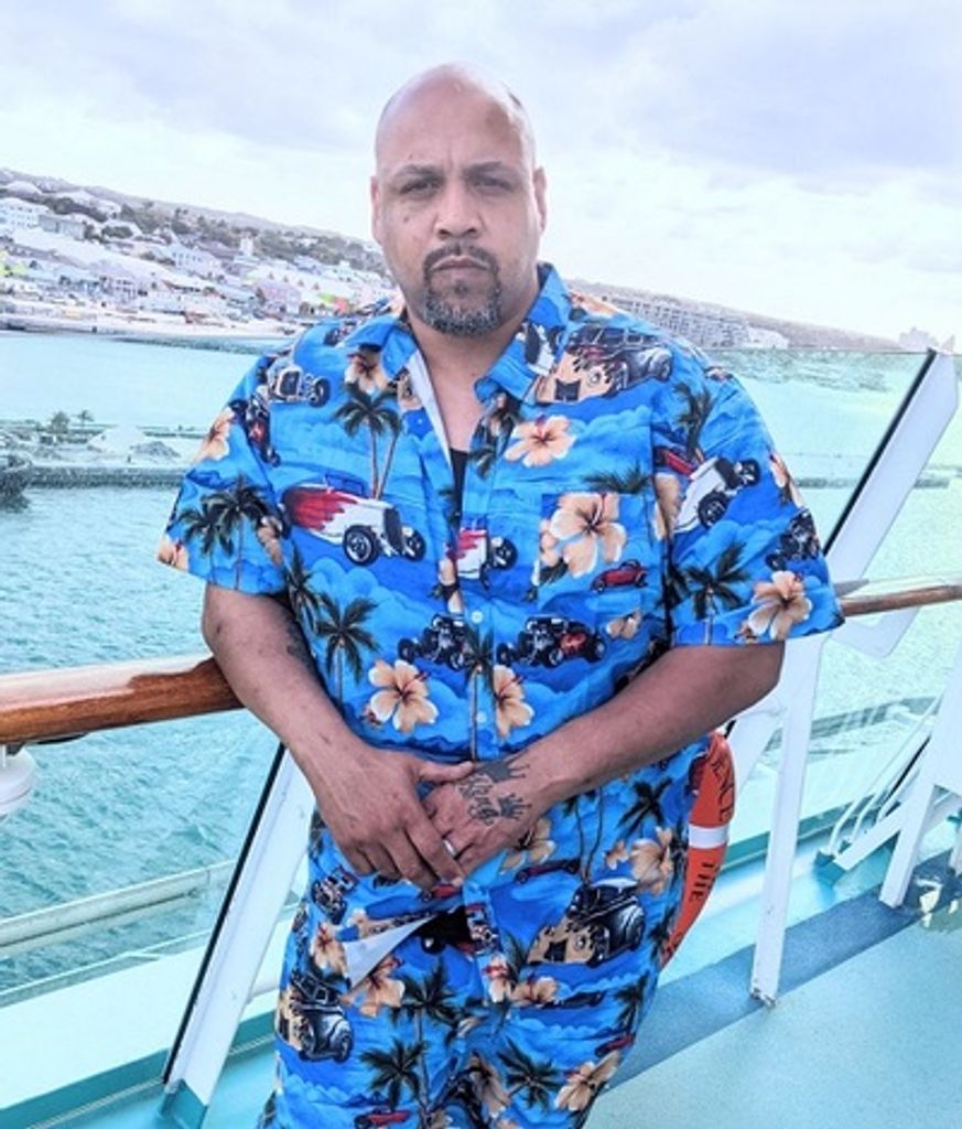 Jessie Lee Harriman, Sr. Profile Photo