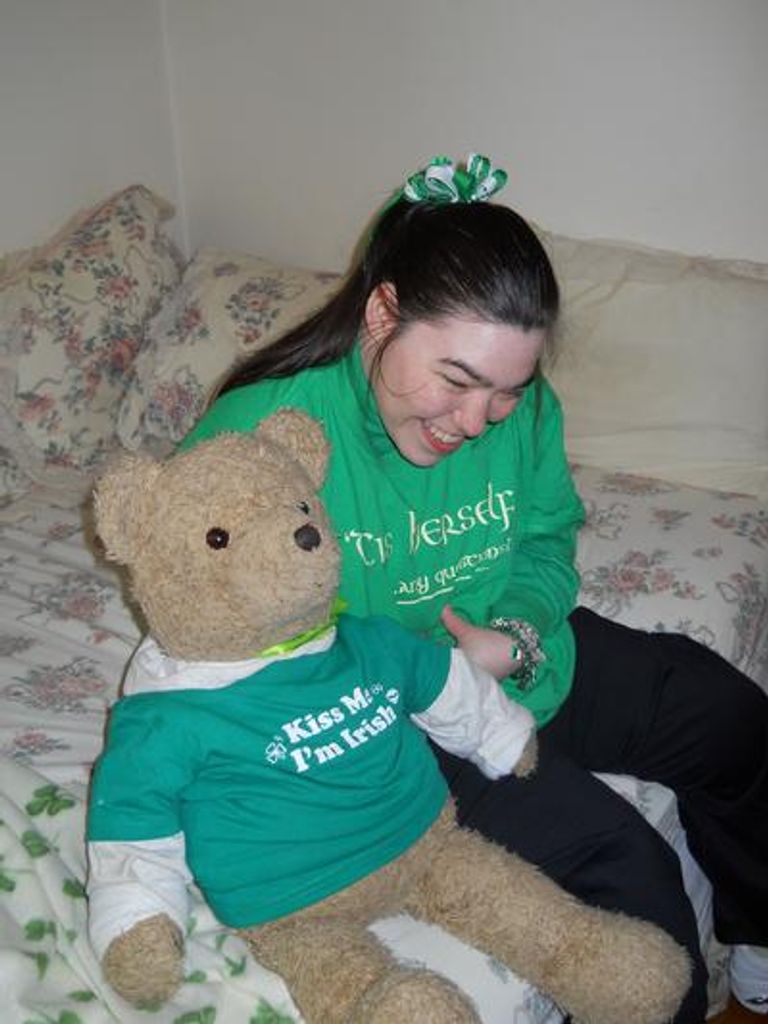 Cathleen Marie Cama Profile Photo