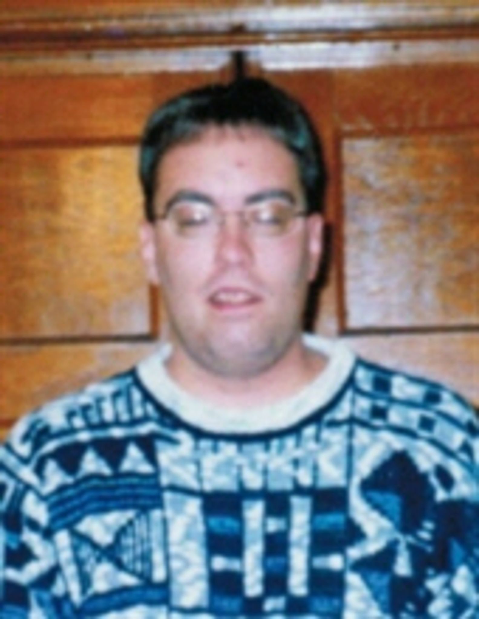 Todd Andrew Burwitz photo gallery image 1 of 2