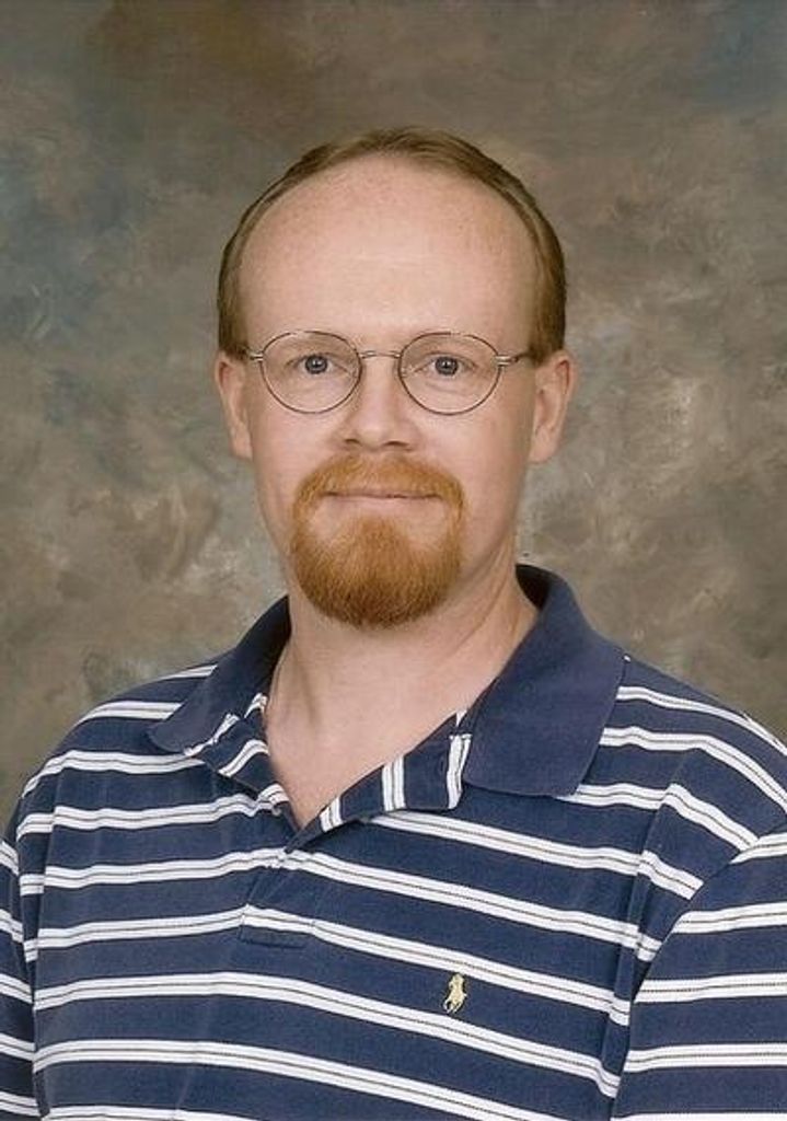 Brent Cockerham Profile Photo
