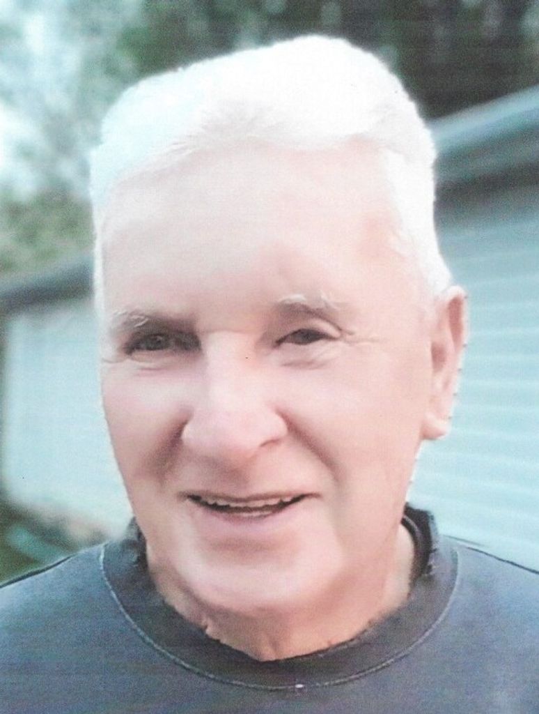 Jack R. Chambers Profile Photo