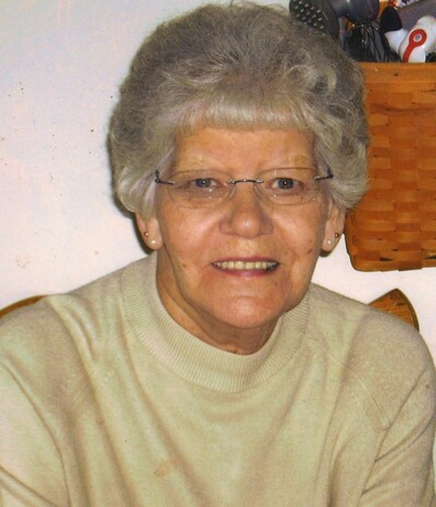 Pearl Wright Stewart Corbin Profile Photo