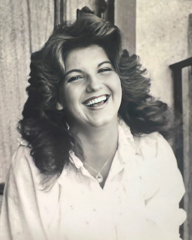 Michelle Yvonne Gerke
