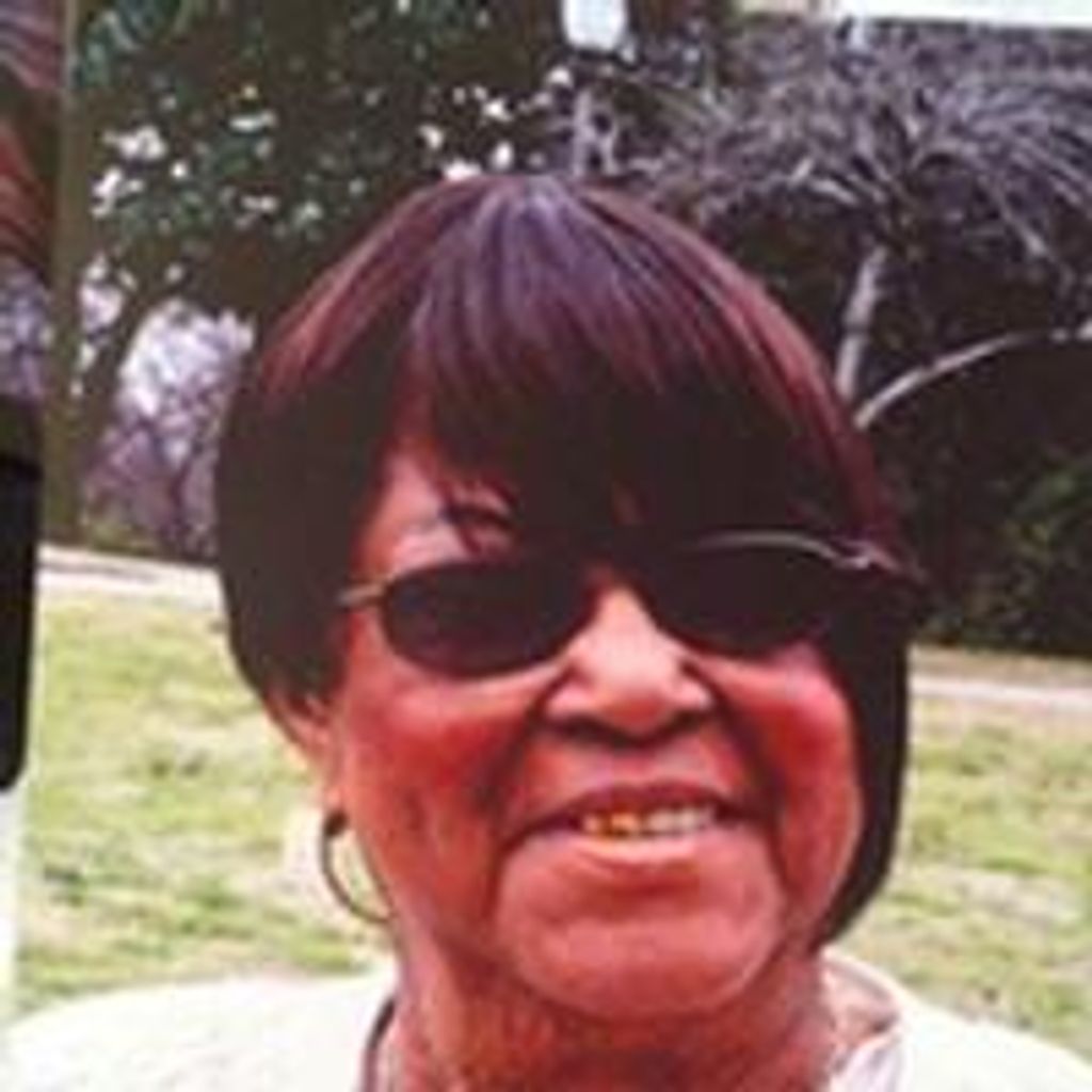 Bessie Lee Brooks