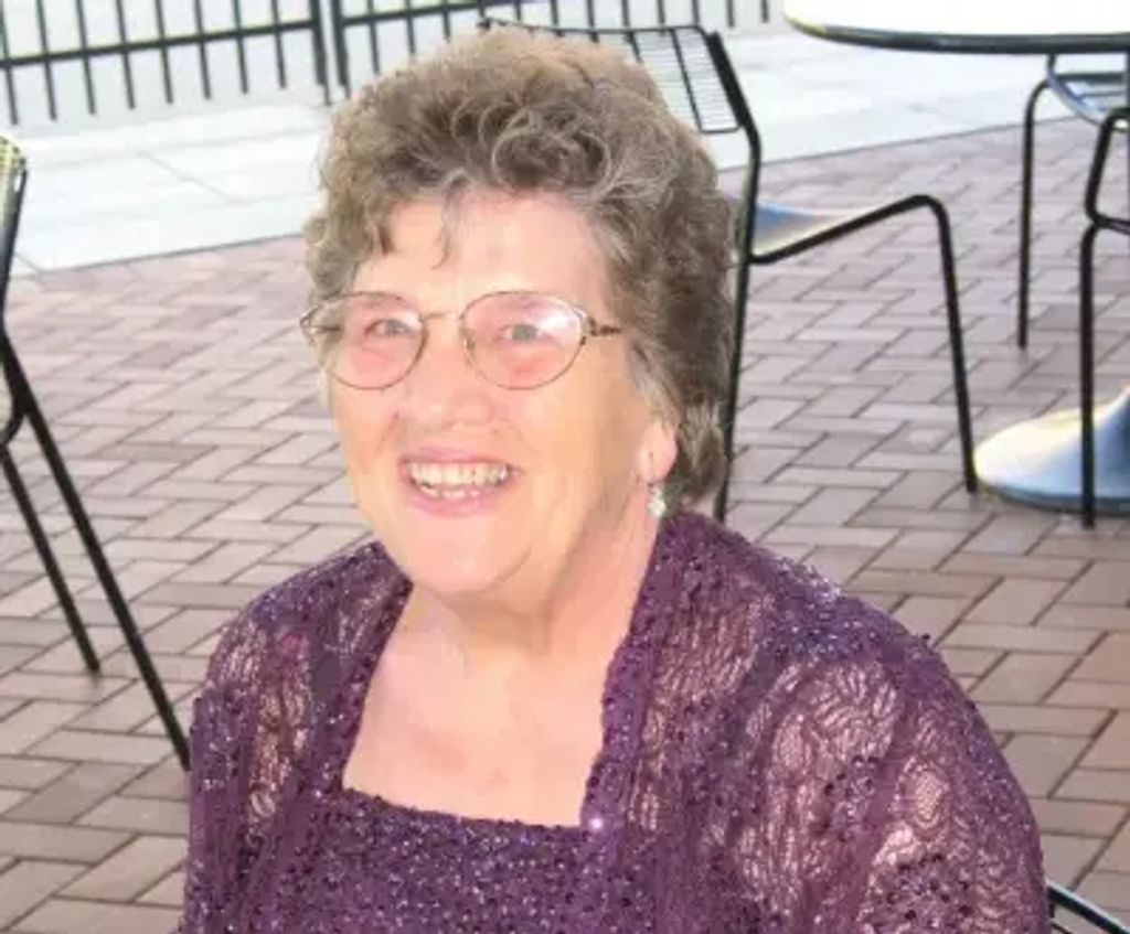 Rose Ann Batchelor-Gray