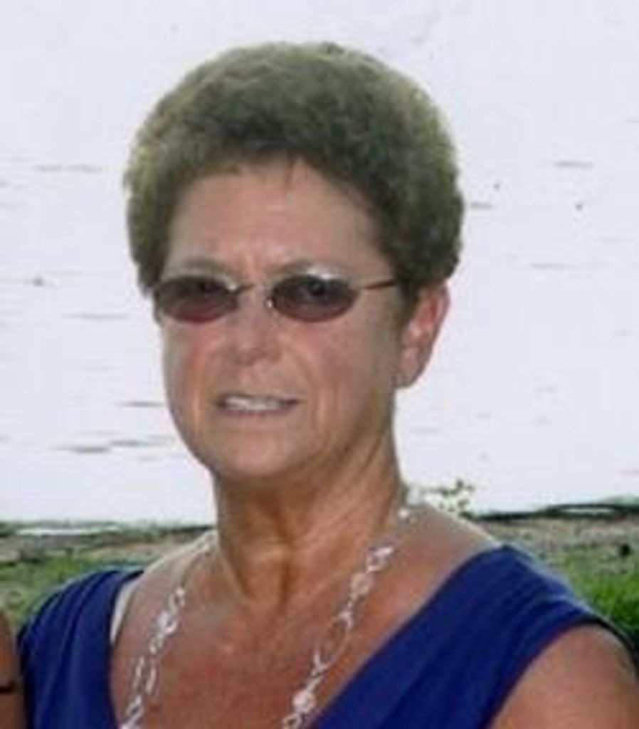 Frances Lucas Robinson