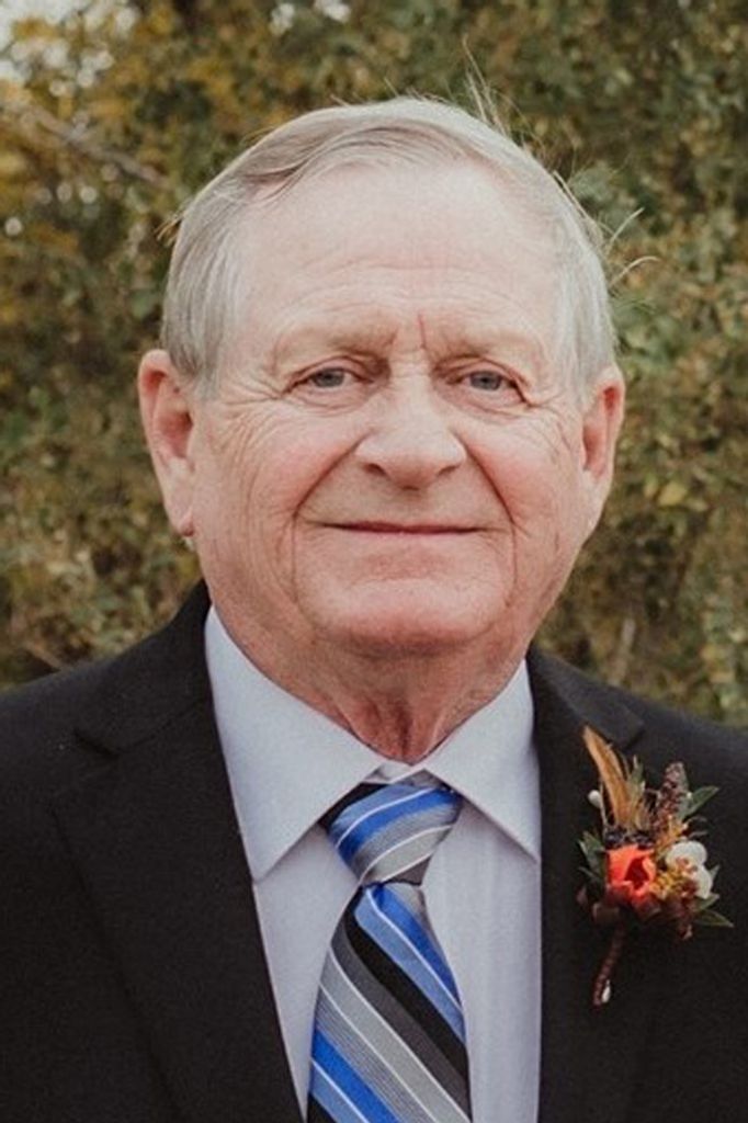Richard  Bruce Dahl