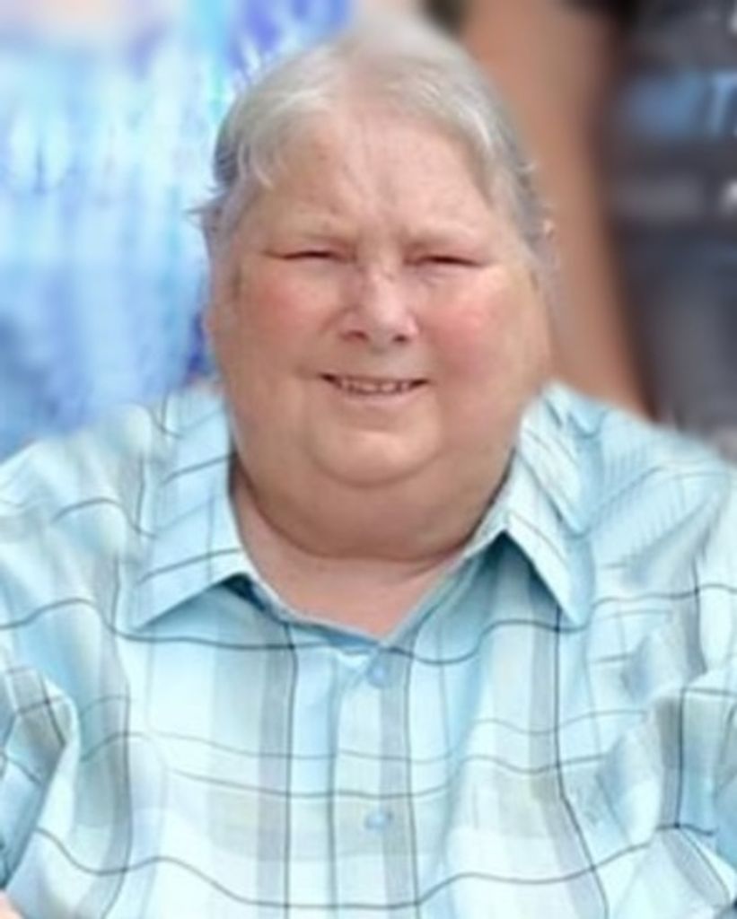 Peggy Jo Sloane Profile Photo