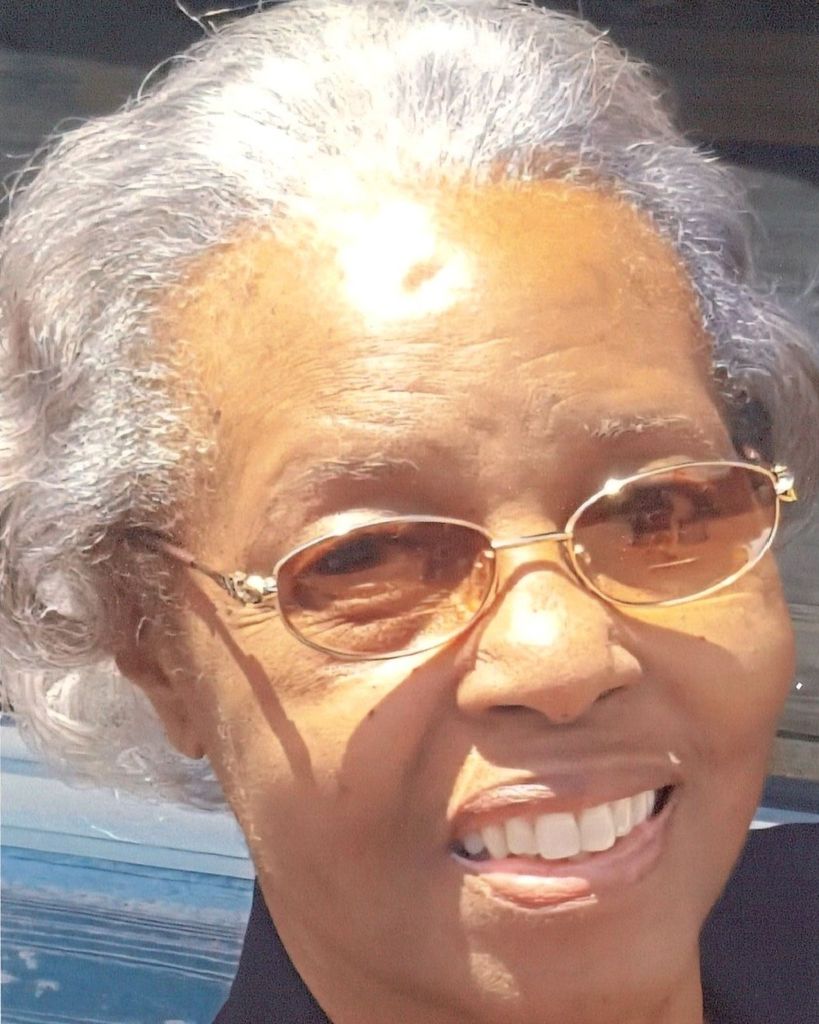 Margaret Anne Mabry Profile Photo