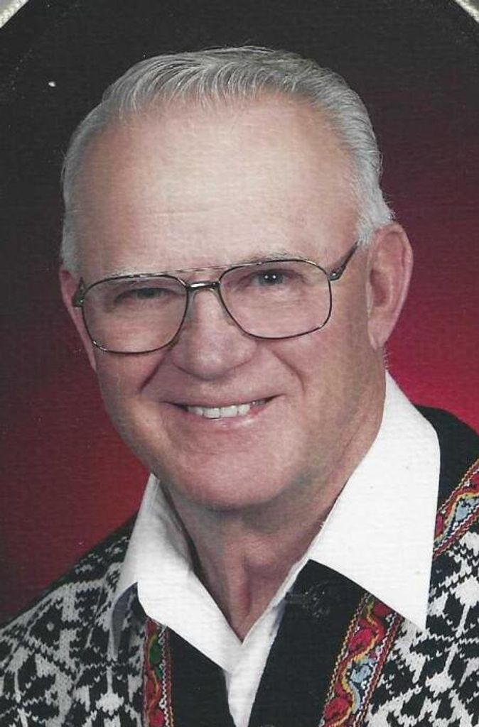 Gerald "Jerry" Mathew Clemens
