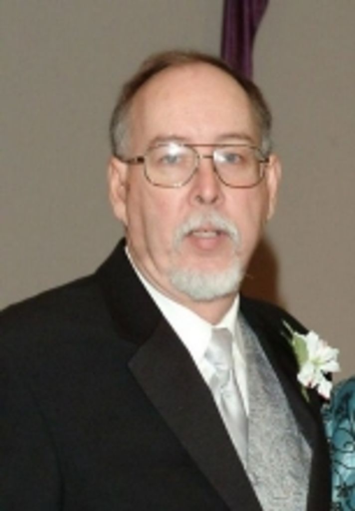 Bruce A. Eley Profile Photo