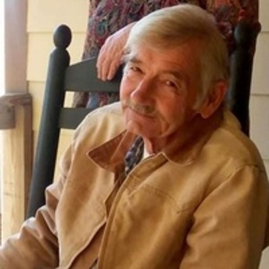 Ronnie Cecil Welch Profile Photo