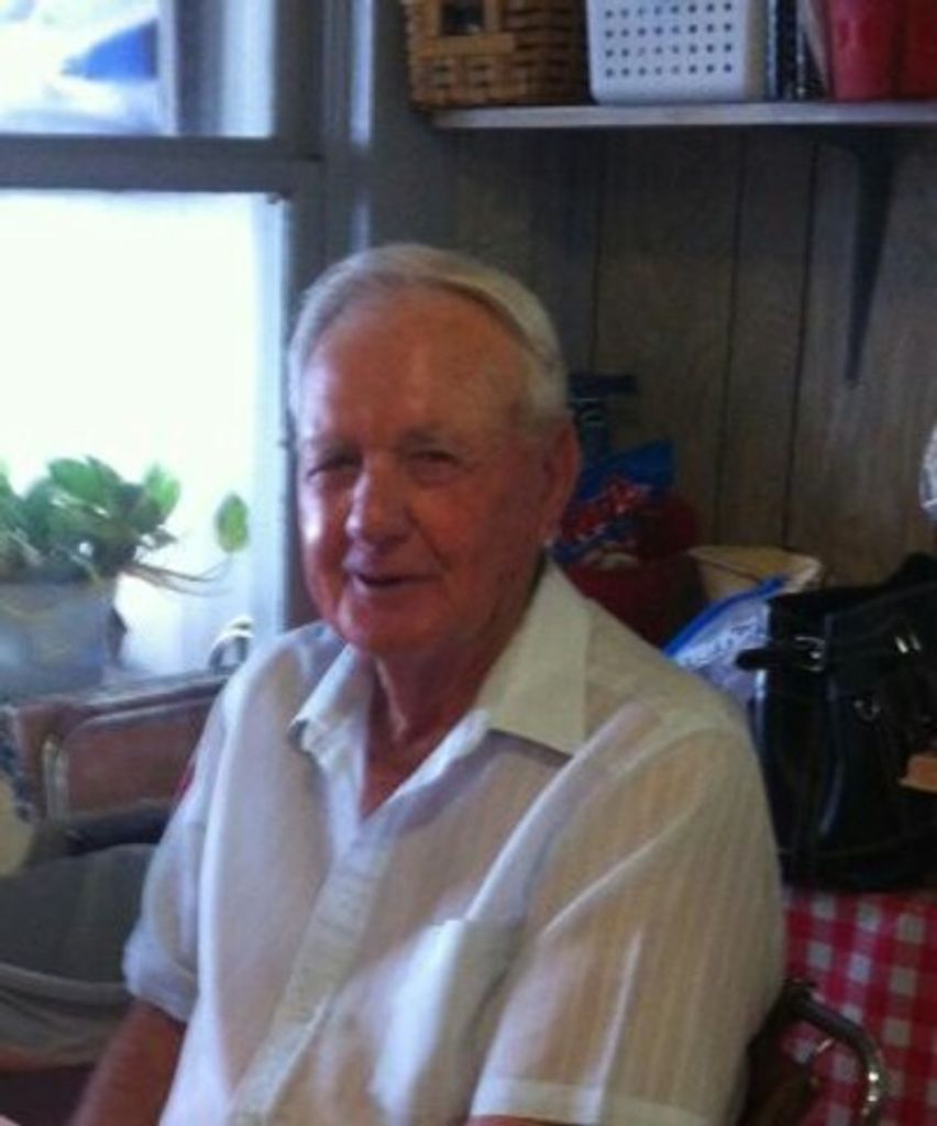 George Naylor Bowers, Sr.