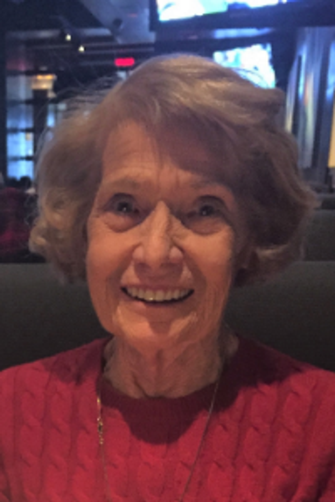 Margaret T. (Ford) Pace Profile Photo