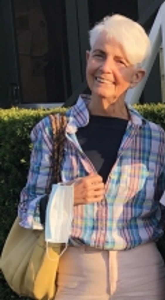 Joan Winchell