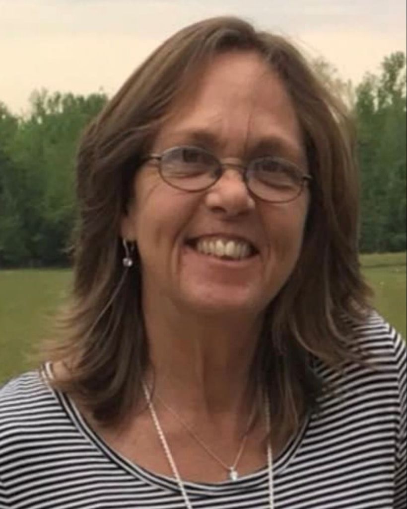 Pamela Burns Mansfield