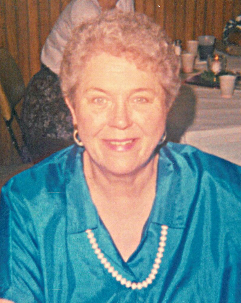 Mary C. Schramski