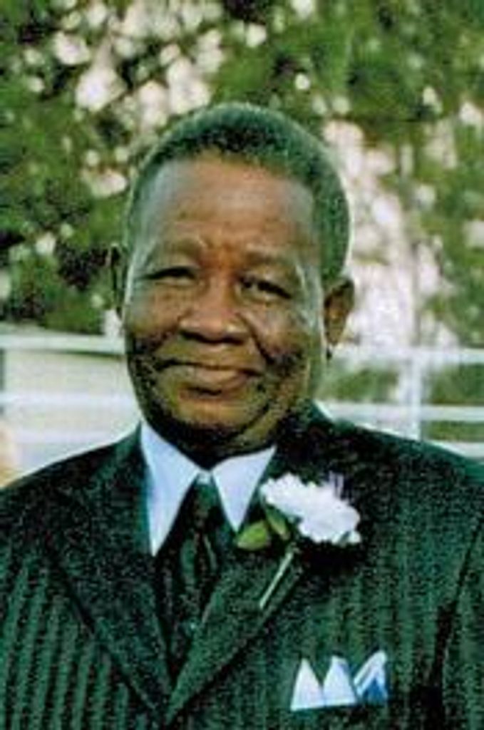 Robert "Dawg" Baldwin Profile Photo