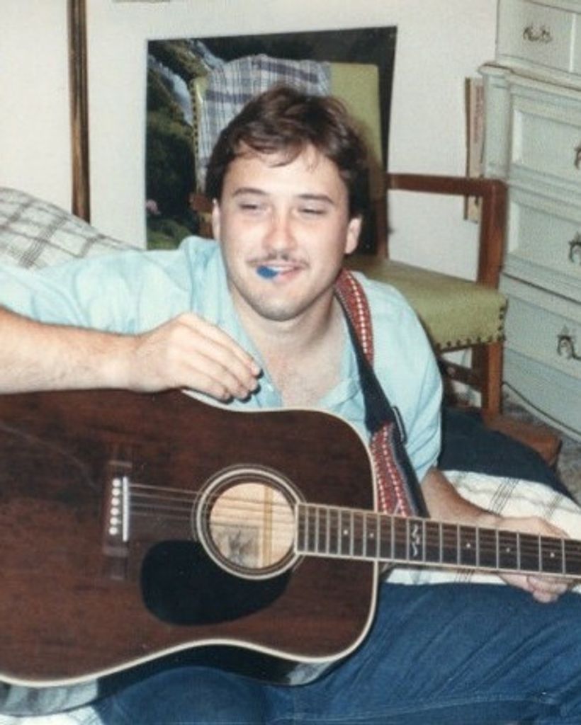 Scott Ray Nobles Profile Photo