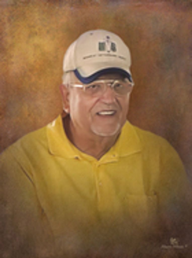 Thomas  "Tom" Stewart Profile Photo