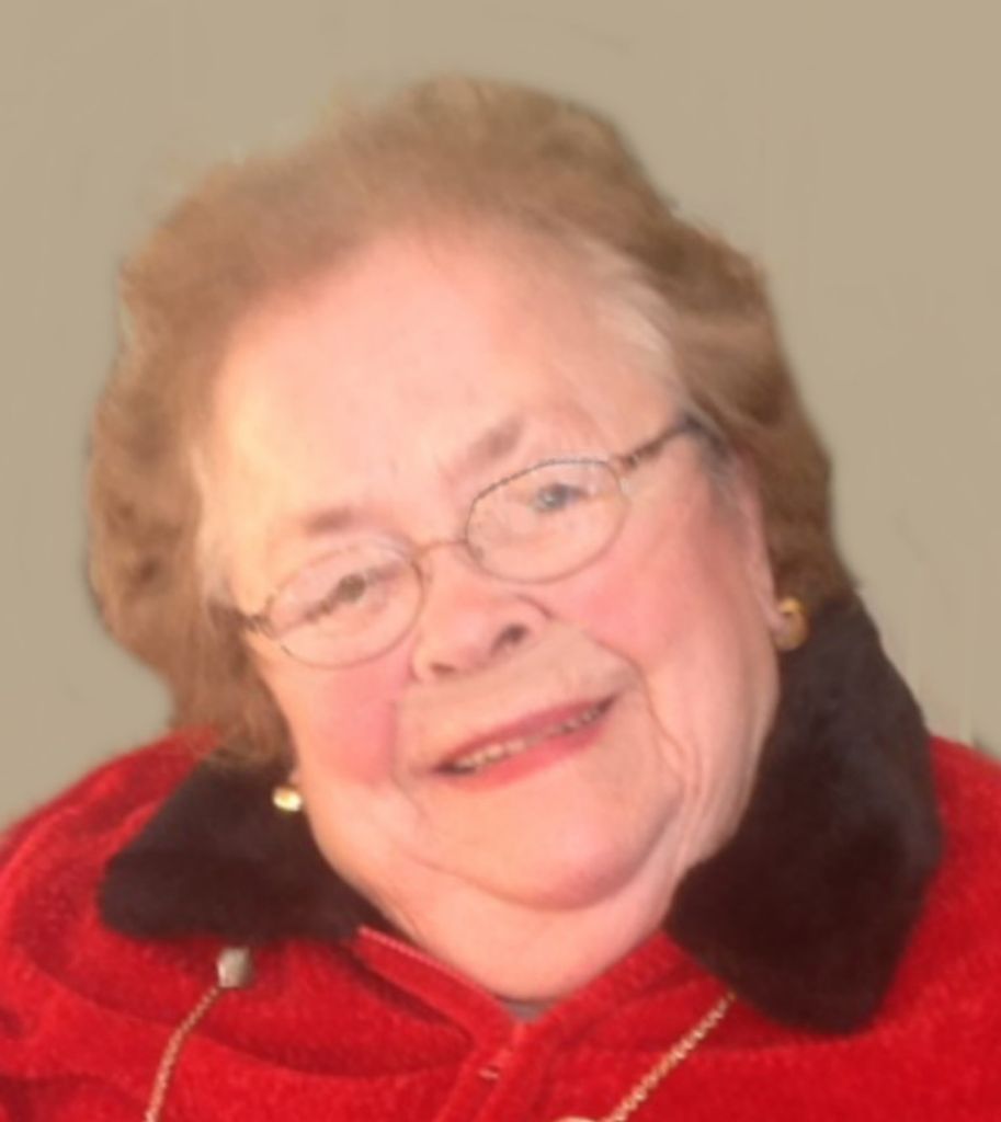 Dolores J. Mueller