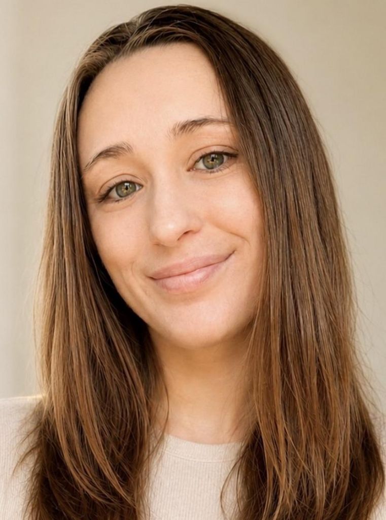 Amber G. Hoague Profile Photo