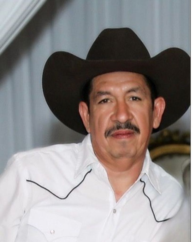 Arturo Garcia
