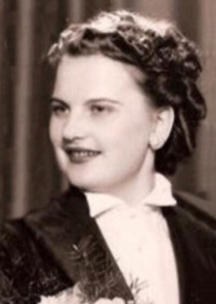 Elfriede Wittwer Profile Photo