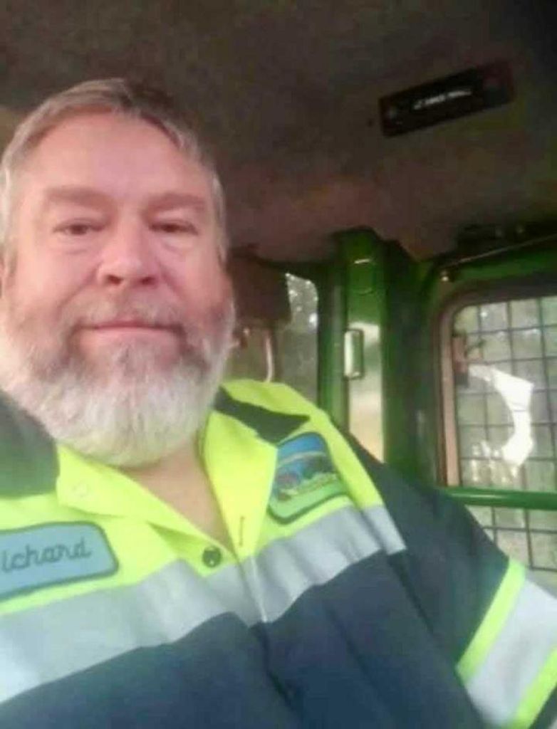 Richard Offney "Butch" Brouilette Ii Profile Photo