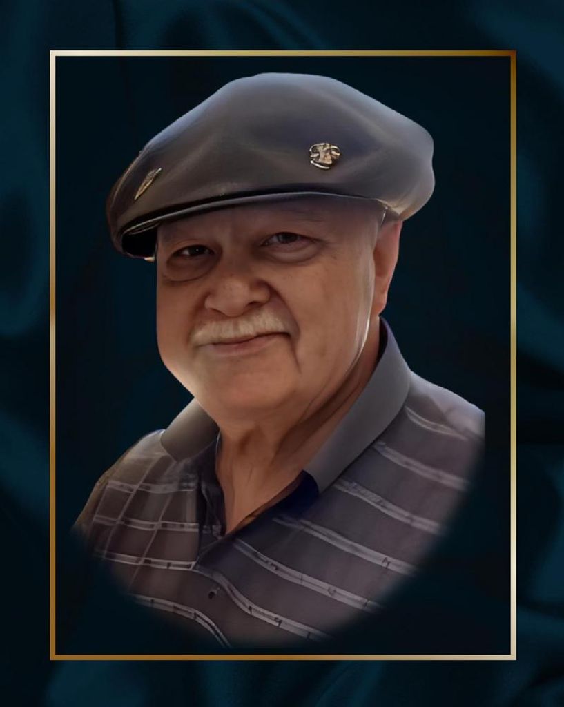 Mr. Jose Lino Presas