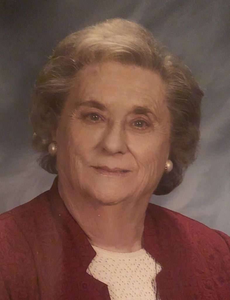 Shirley R. Crouch Profile Photo