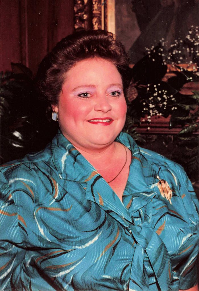 Susan Alicia Spikes Profile Photo